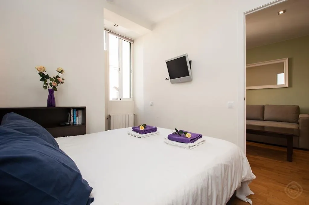 Gracia Garden Apartment Barcellona